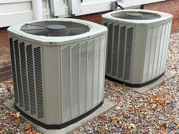 Reliable Ductwork Repair contractor in Dayton, TX by Leonard HVAC